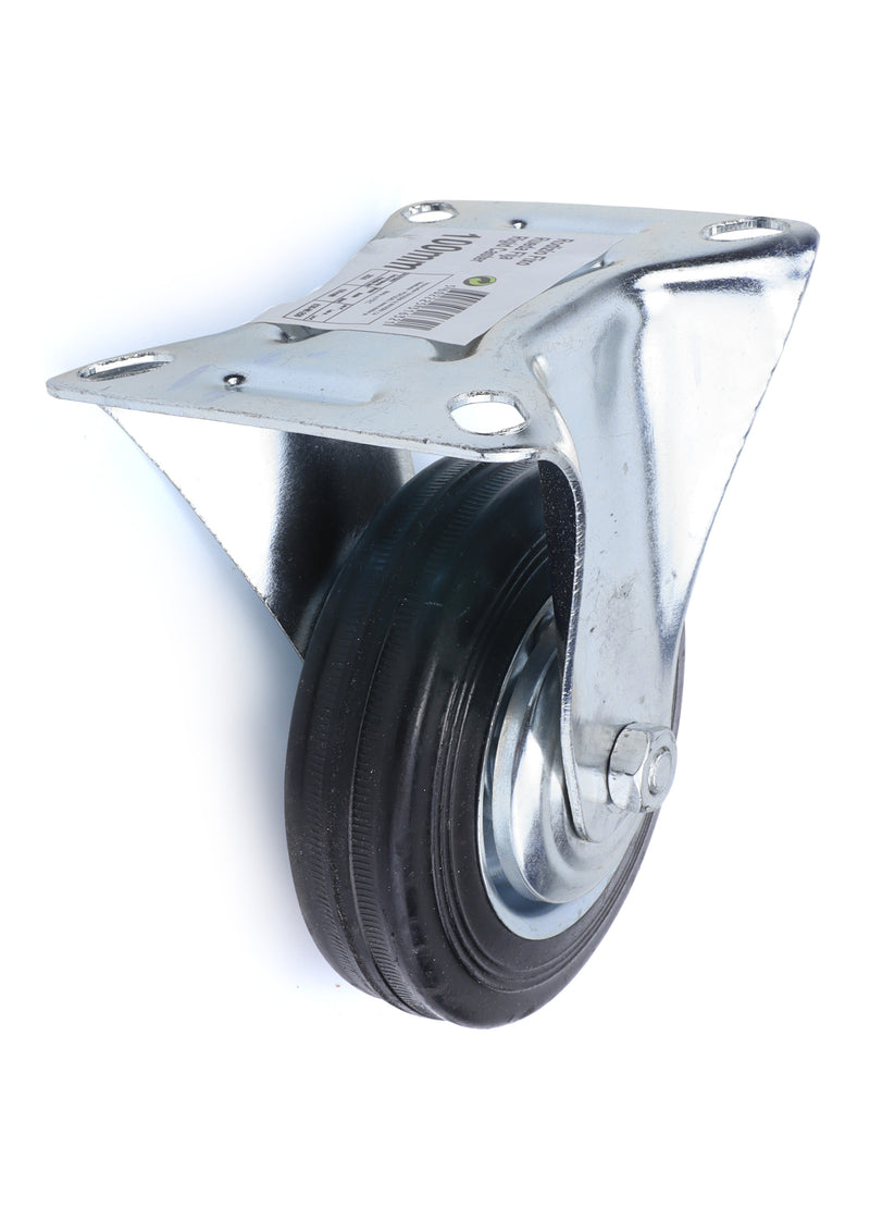 Giratorio fijo, 100 mm - MADER®