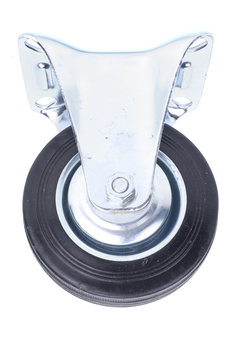 Giratorio fijo, 100 mm - MADER®
