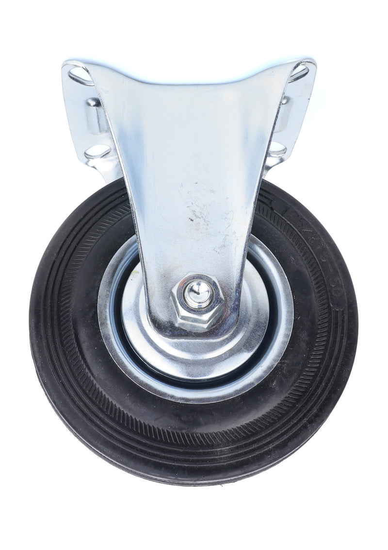 Rodizio Fixo 125mm