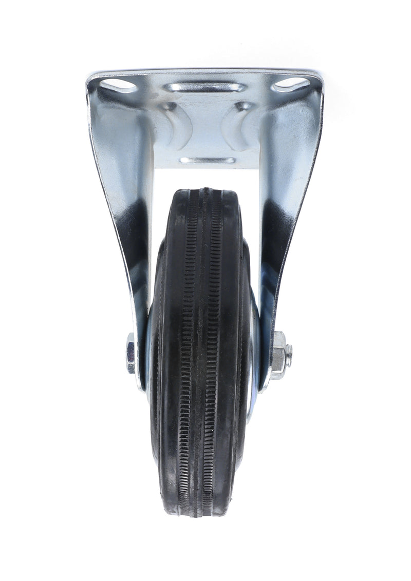 Rodizio Fixo 125mm