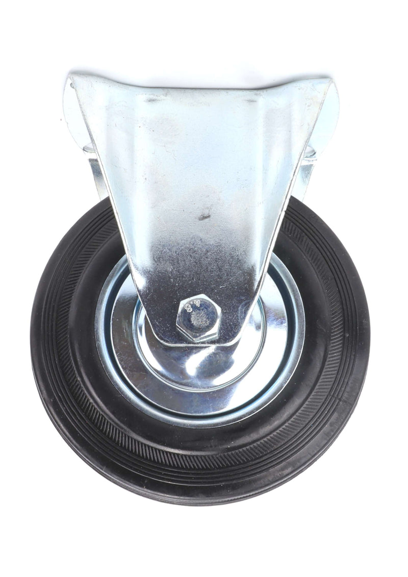Rodizio Fixo 160mm