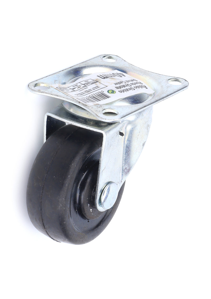 Swivel Castor, 1-1/2", 40mm - MADER®