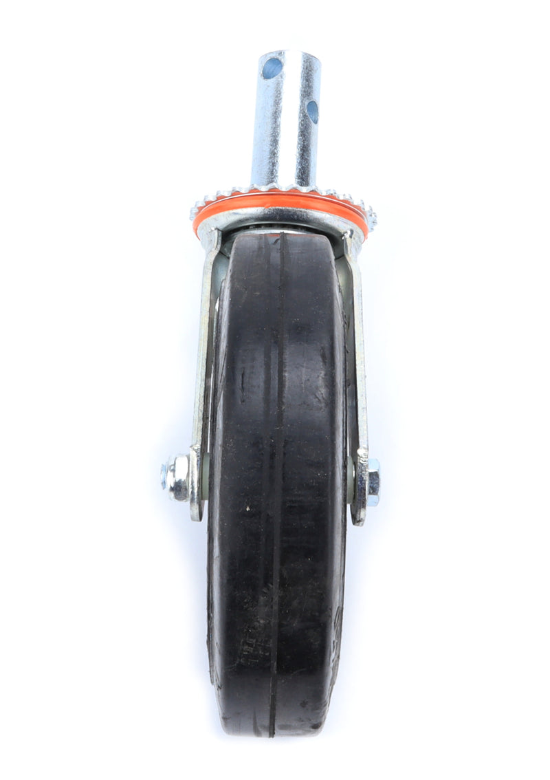 Rueda giratoria de 200 mm - MADER®