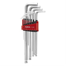 Int Sext Wrench Set (1.5 > 12mm) 11pc 5116xlb