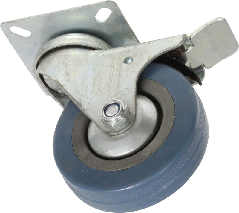 Swivel Castor, 75mm - MADER®