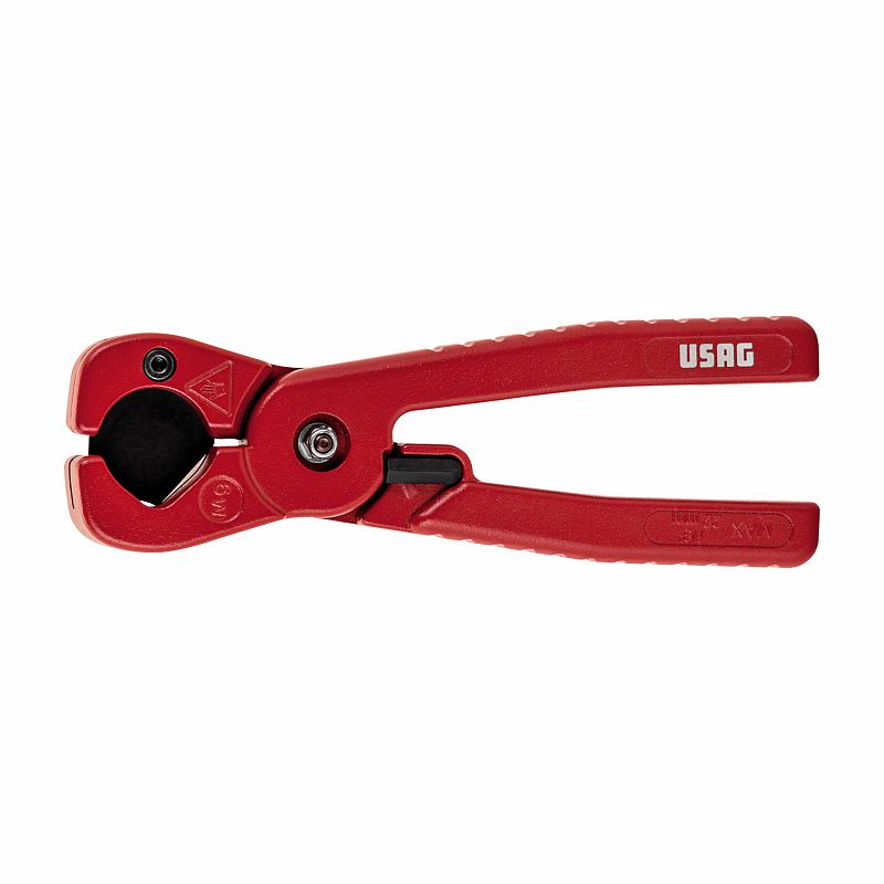 USAG (317 AM) Cortador de tubos para tubos de Pex e plástico