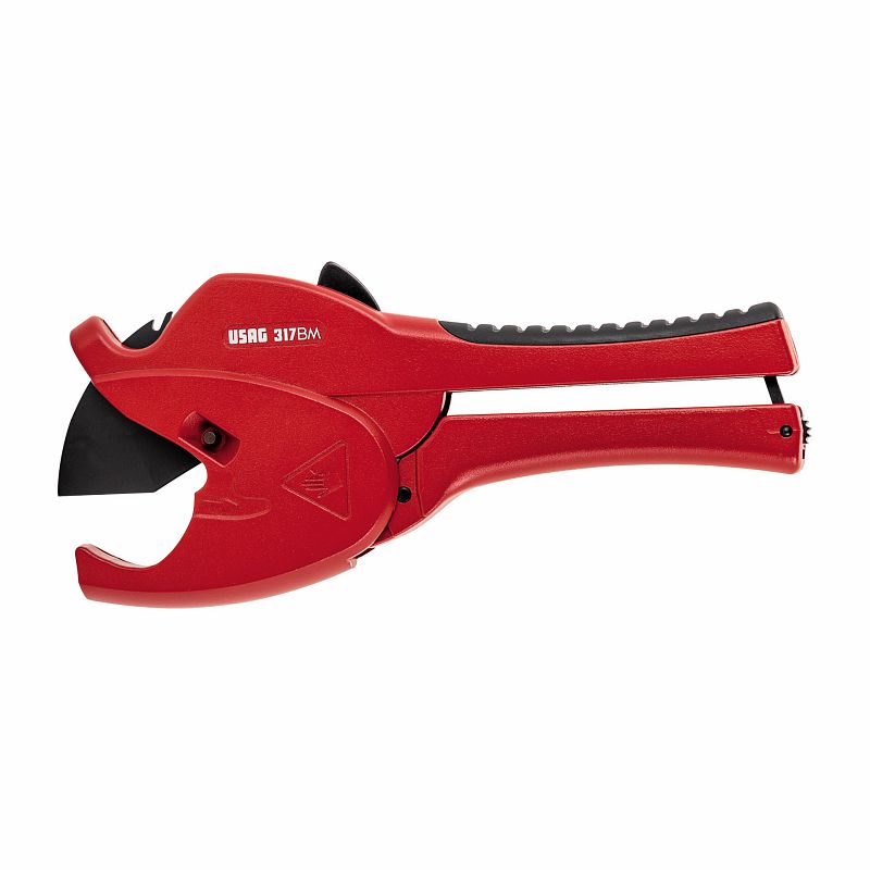 USAG (317 BM) Tube Cutter For Plastic Tubes And Profiles