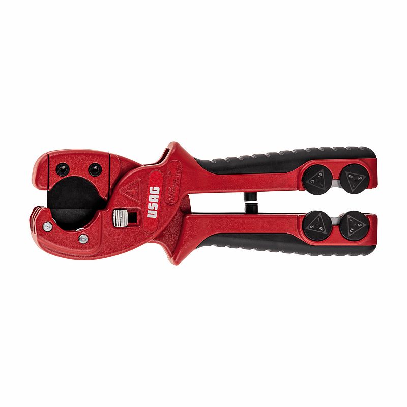 USAG (317 EM) Tube Cutter for Pex and Plastic Tubes