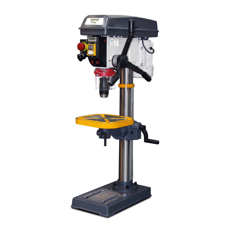 Berbequim vertical Optimum (3182070) Quantum DQ 16V