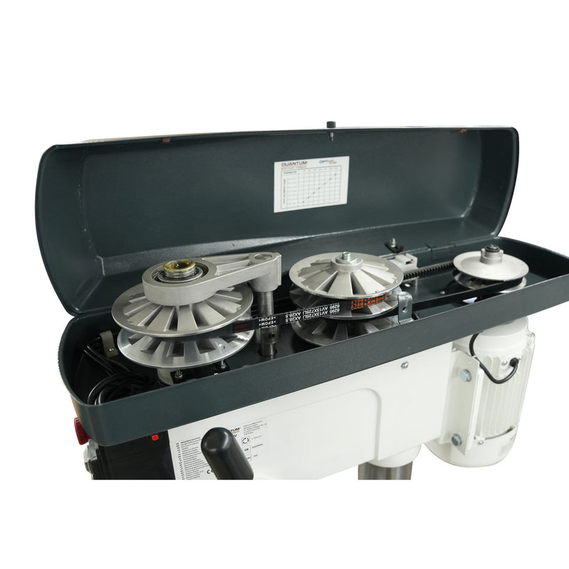 Optimum (3182080) Bench Drill OPTIdrill DQ 22V