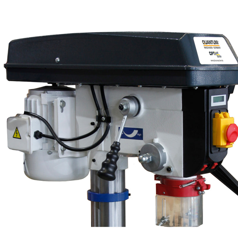 Optimum (3182080) Bench Drill OPTIdrill DQ 22V
