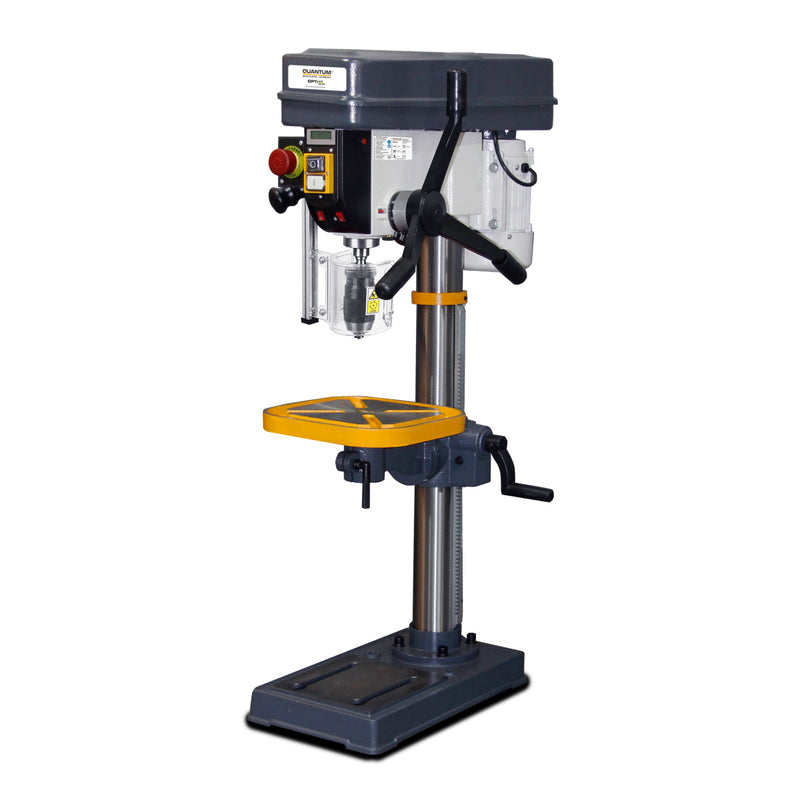 Optimum (3182080) Bench Drill OPTIdrill DQ 22V
