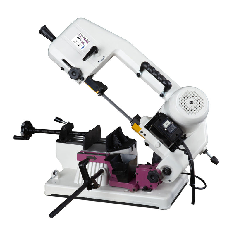 Serra de fita para metal Optimum (3184230) OPTIsaw S 100G