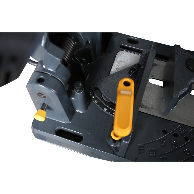 Sierra cortadora de metal Optimum (3186011) Quantum CS 355