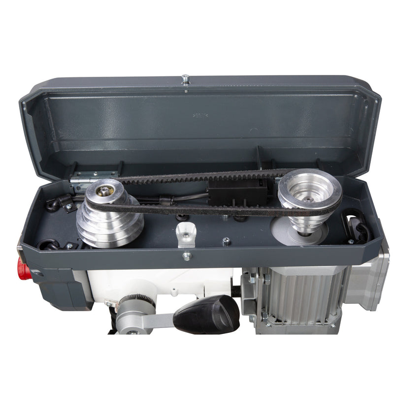 Berbequim de bancada Optimum (3191040) OPTIdrill DQ 14