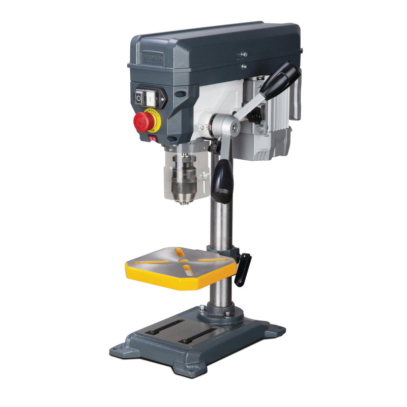 Berbequim de bancada Optimum (3191040) OPTIdrill DQ 14