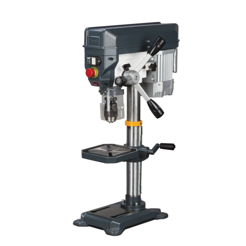Taladro de banco Optimum (3191042) OPTIdrill DQ 18