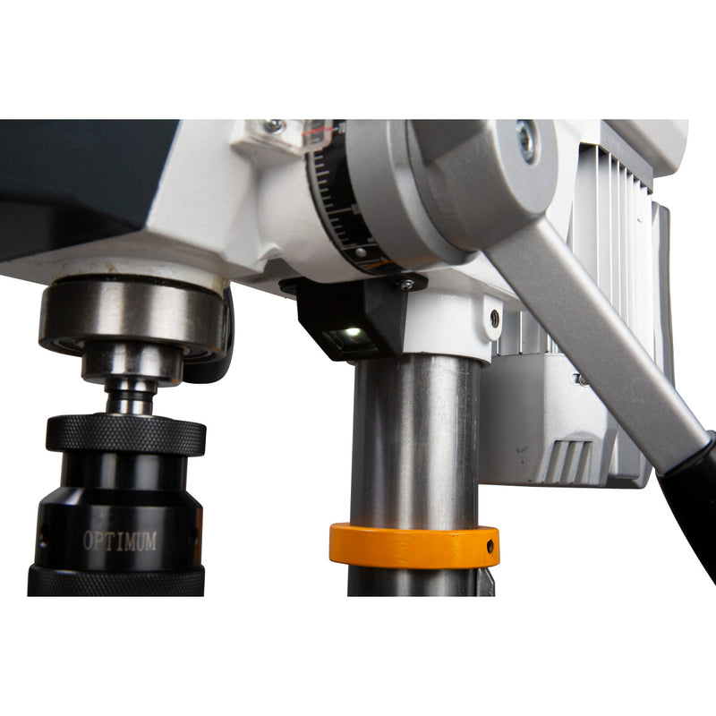 Berbequim de bancada Optimum (3191045) OPTIdrill DQ 22 (400V)