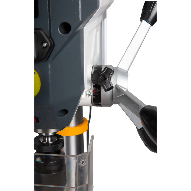 Berbequim de bancada Optimum (3191045) OPTIdrill DQ 22 (400V)
