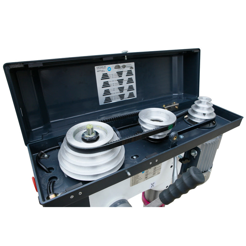 Berbequim vertical Optimum (3191047T) OPTIdrill DQ 25T