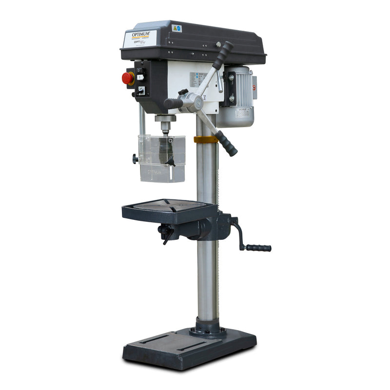 Berbequim vertical Optimum (3191047T) OPTIdrill DQ 25T