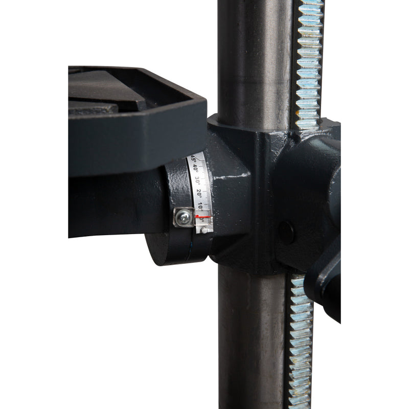 Berbequim vertical Optimum (3191049) OPTIdrill DQ 32