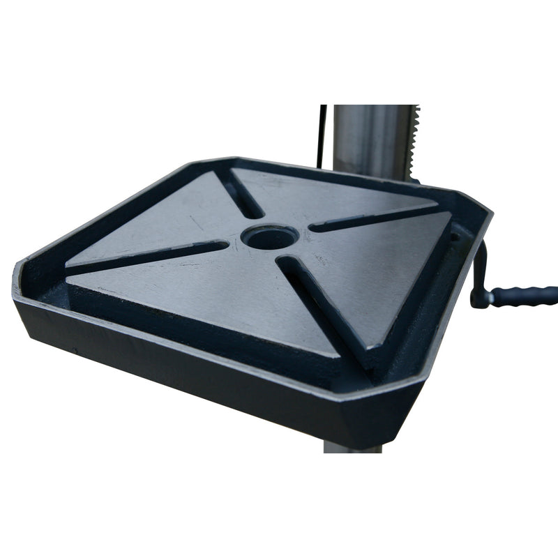 Berbequim vertical Optimum (3191049) OPTIdrill DQ 32