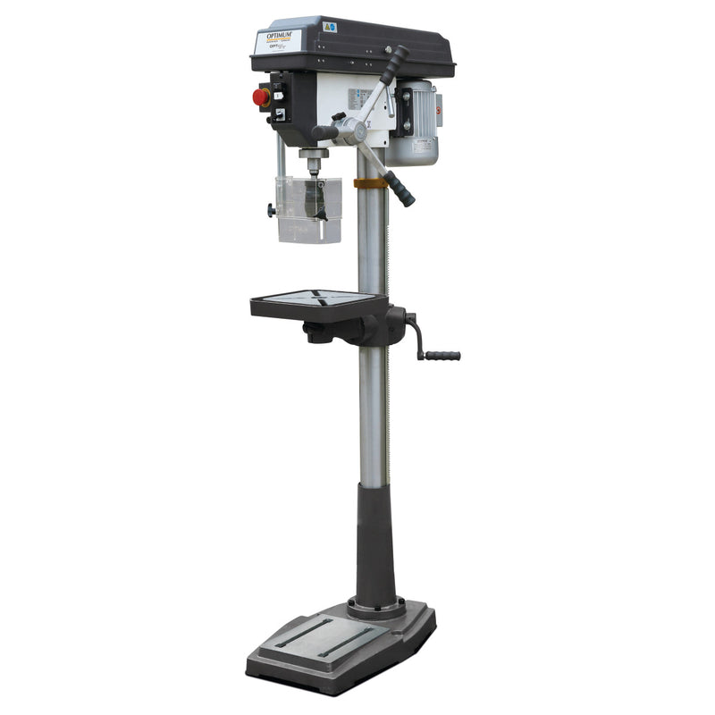 Optimum (3191047) Upright Drill OPTIdrill DQ 25