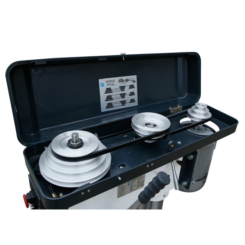 Berbequim vertical Optimum (3191049) OPTIdrill DQ 32