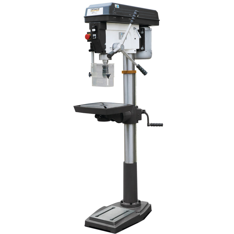 Berbequim vertical Optimum (3191049) OPTIdrill DQ 32