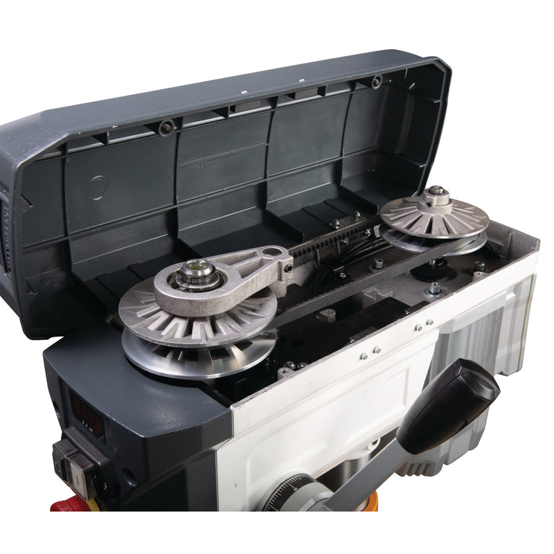 Berbequim de bancada Optimum (3191080) OPTIdrill DQ 20V