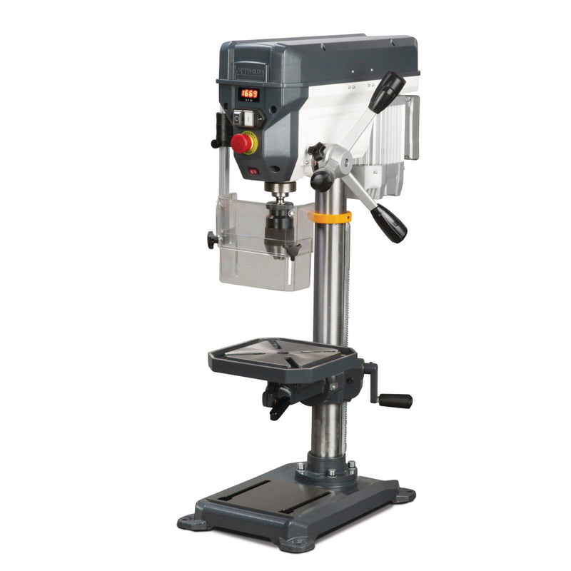Taladro de columna Optimum (3191080) OPTIdrill DQ 20V