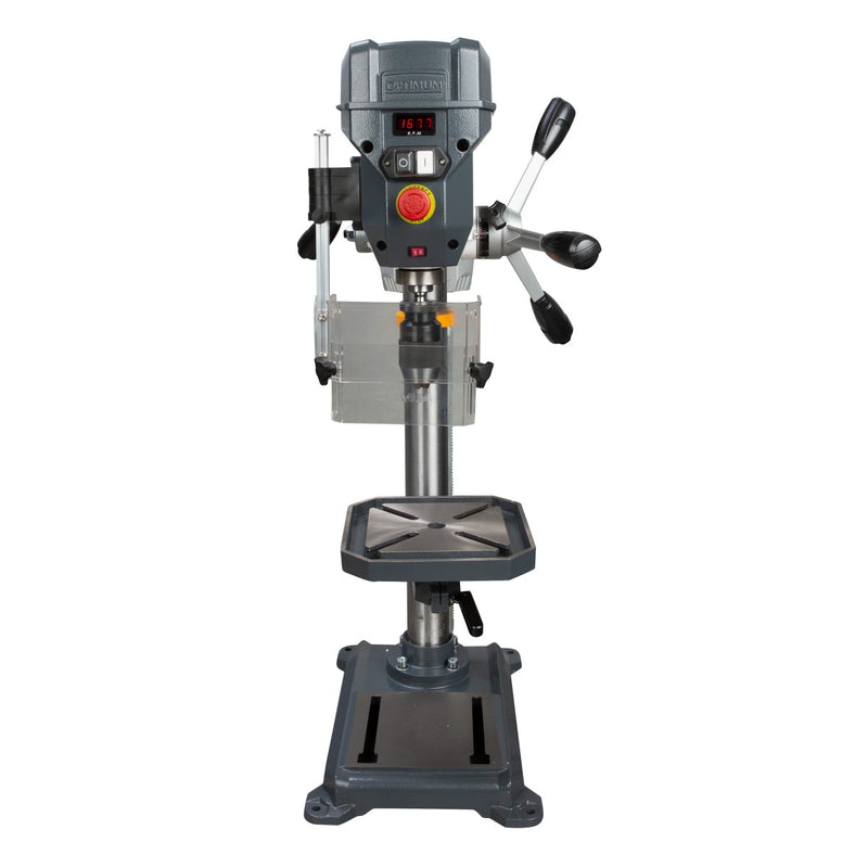 Taladro de columna Optimum (3191080) OPTIdrill DQ 20V
