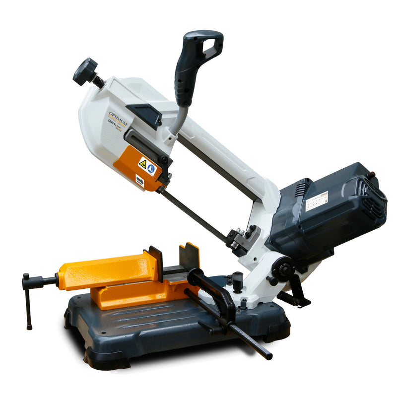 Serra de fita de esquadria Optimum (3194013) OPTIsaw SQ-V13