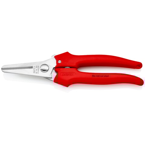 Knipex (95 05 190) Combination Shears