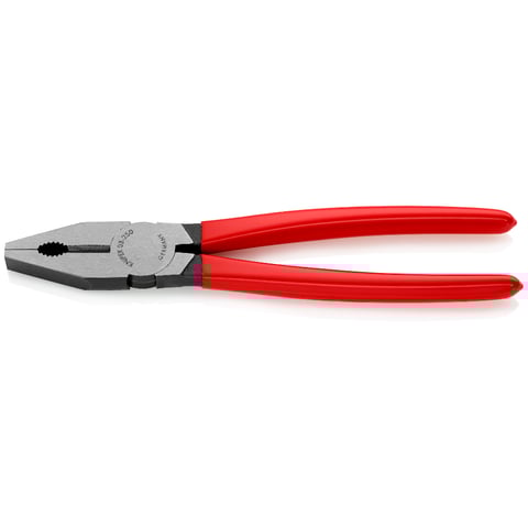 Alicate Combinado Knipex (03 01 250)