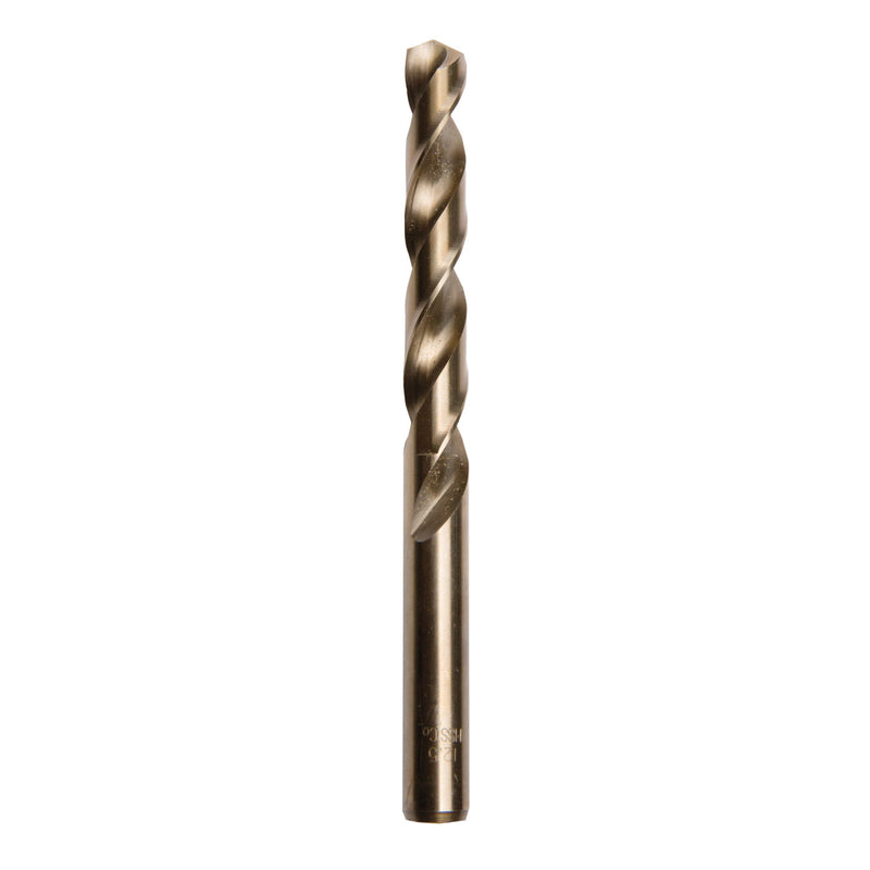Optimum (3201021) Twist Drill Set 41-piece, 6 - 10mm (0.1mm rising)