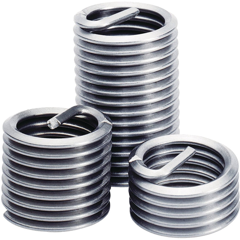 Conjunto de reparação de roscas Optimum (3202010) M5 - M12