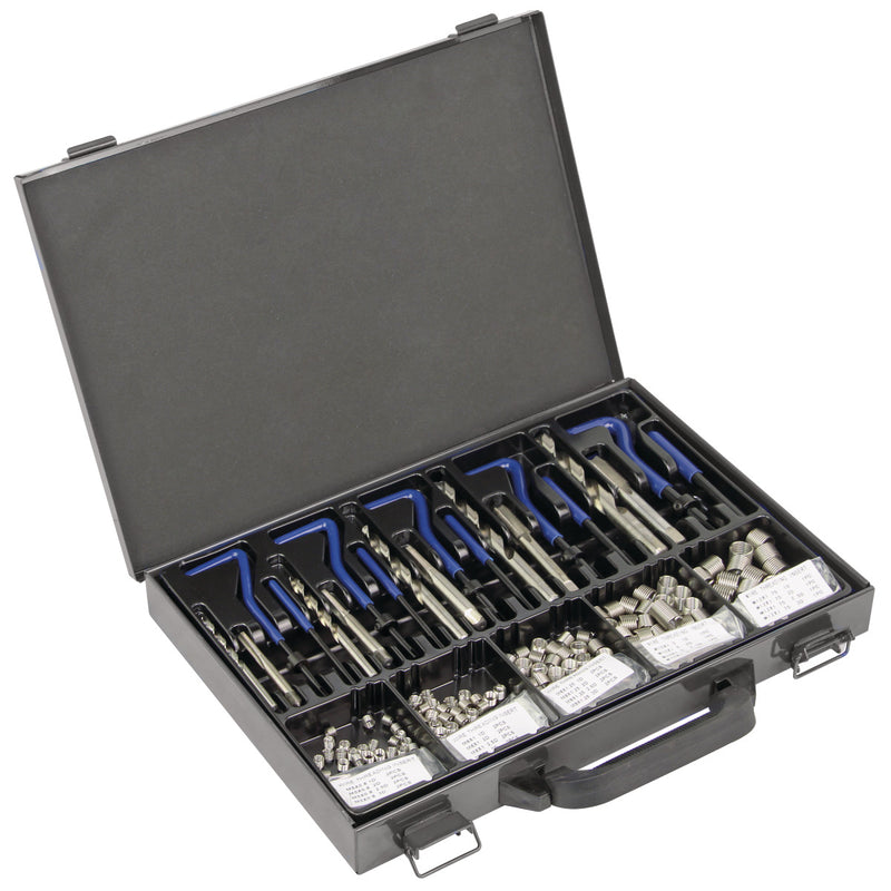 Conjunto de reparação de roscas Optimum (3202010) M5 - M12