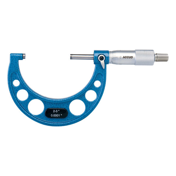 Accud (324) Micrômetro externo