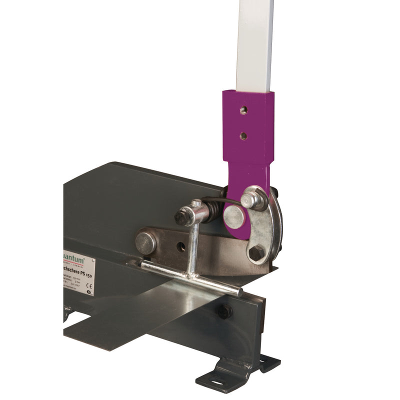 Optimum (3241006) Lever Shears PS 125