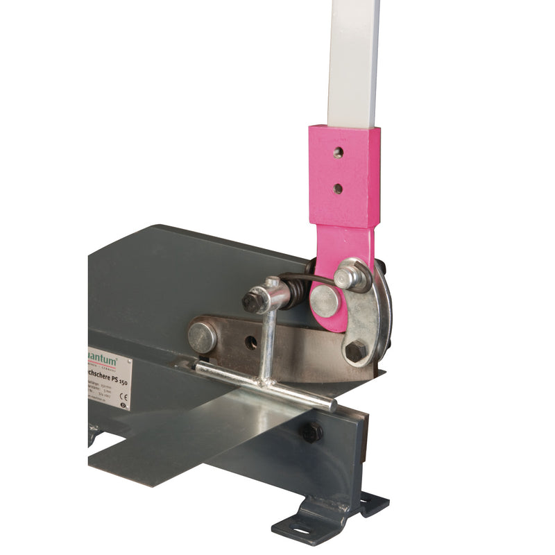 Tesoura de alavanca Optimum (3241007) PS 150