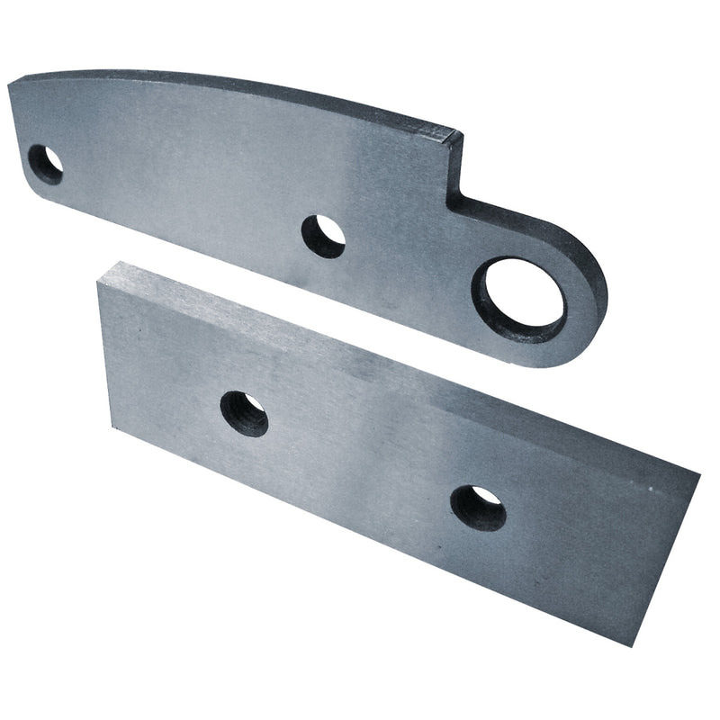 Optimum (3241026) Spare knife set two-piece