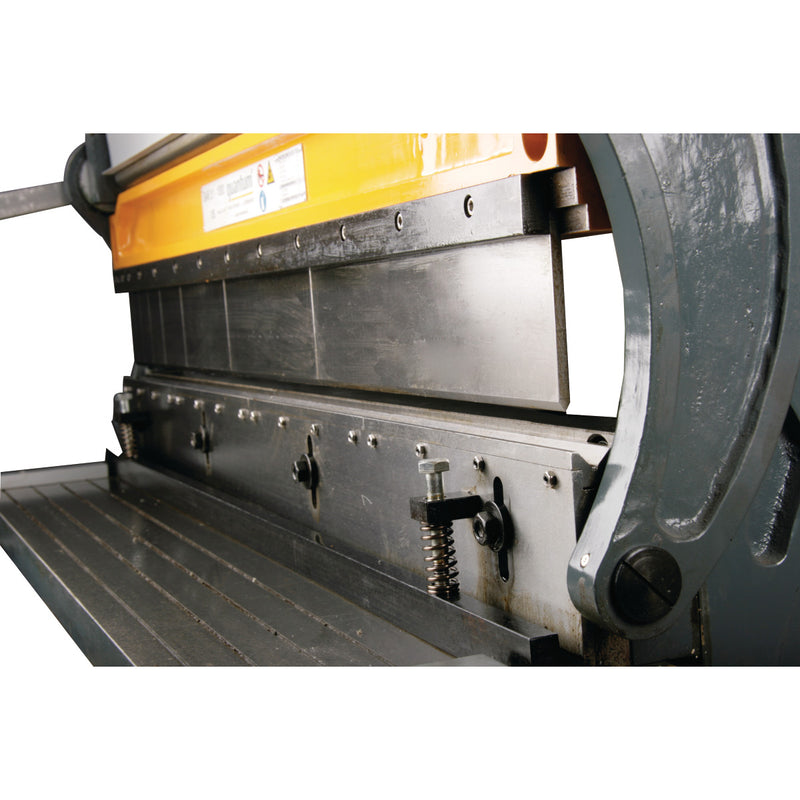 Optimum (3242100) Combined bending and cutting machine SAR 1000