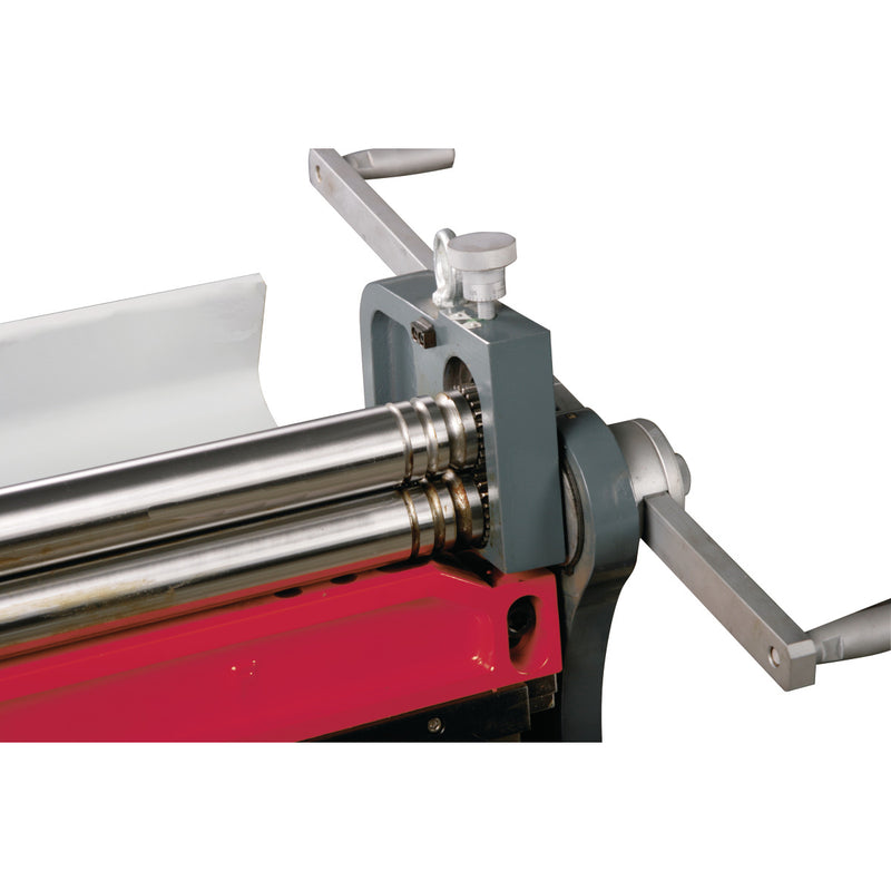 Optimum (3242100) Combined bending and cutting machine SAR 1000