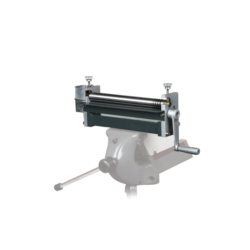 Optimum (3244030) Three-roll plate rolling machine BM 3