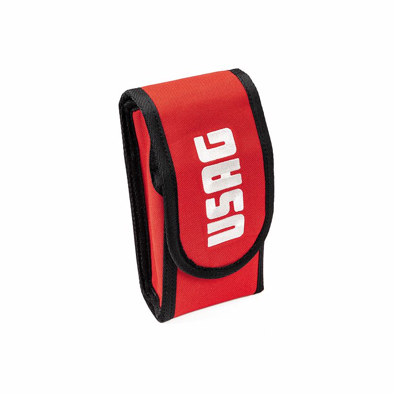 USAG (324 XP/BV) Empty Nylon Pouch