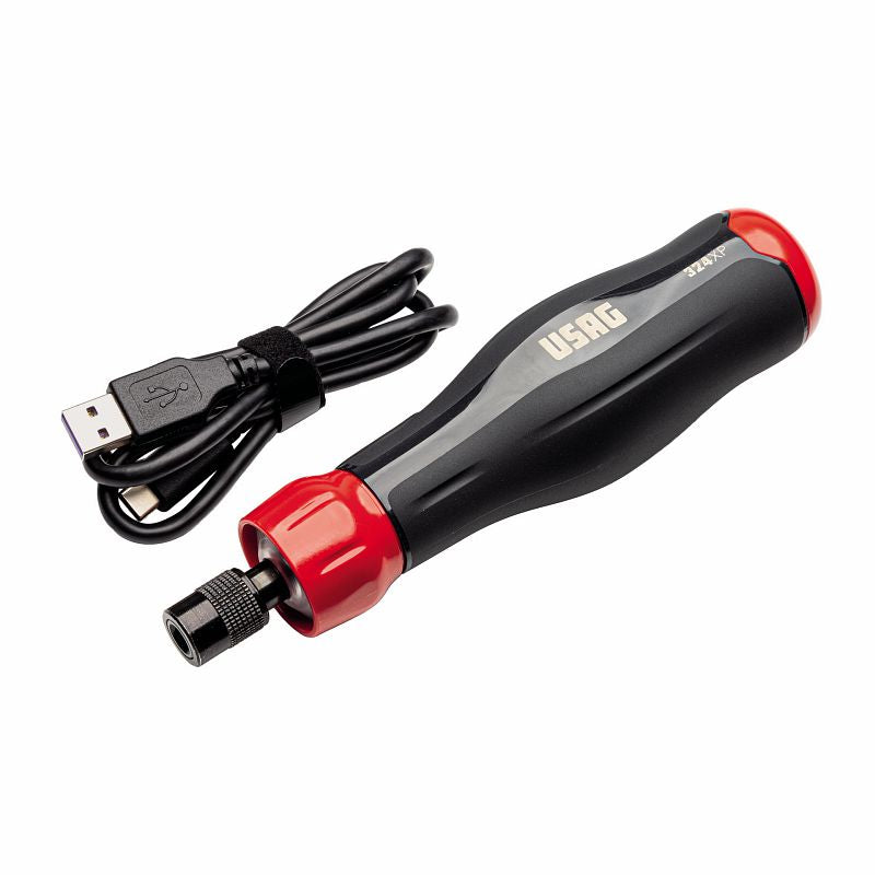 USAG (324 XP) Power Assist Screwdriver
