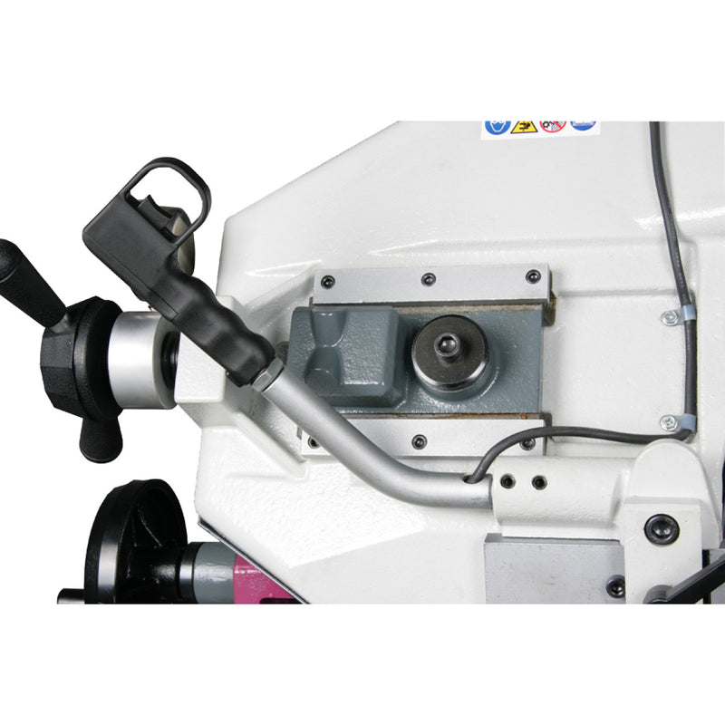 Optimum (3290290) Metal band saw OPTIsaw S 300DG