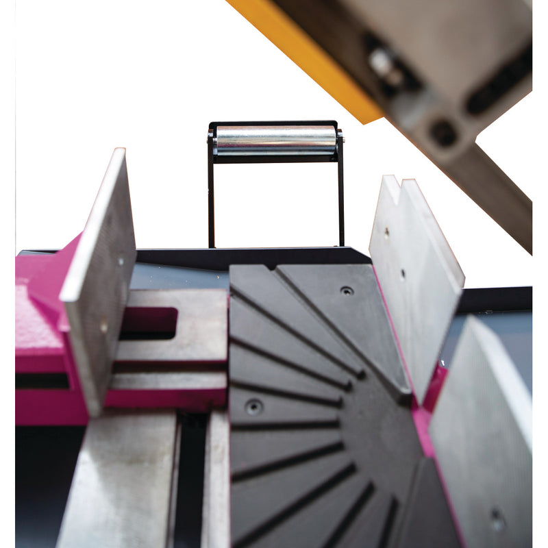 Optimum (3290340) Metal band saw OPTIsaw SD 310V